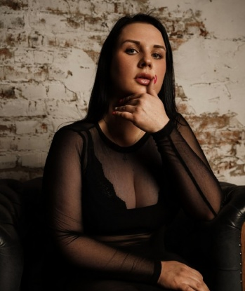 Анкета проститутки Алёна - город Алмазная, 28 лет, №1975