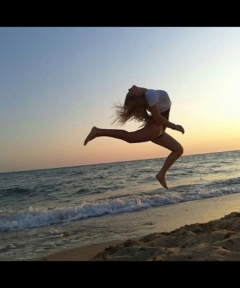 Анкета проститутки Уля - город Алмазная, 19 лет, №2074