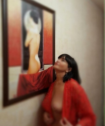 Анкета проститутки Ирина - город Алмазная, 20 лет, №7173